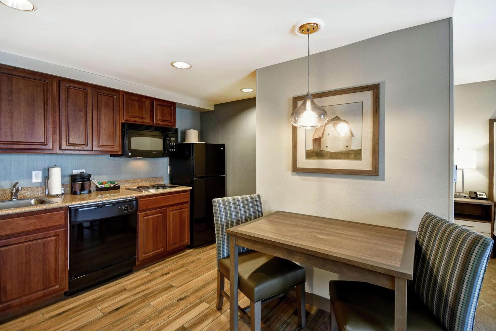 Homewood Suites By Hilton Dover Exterior foto