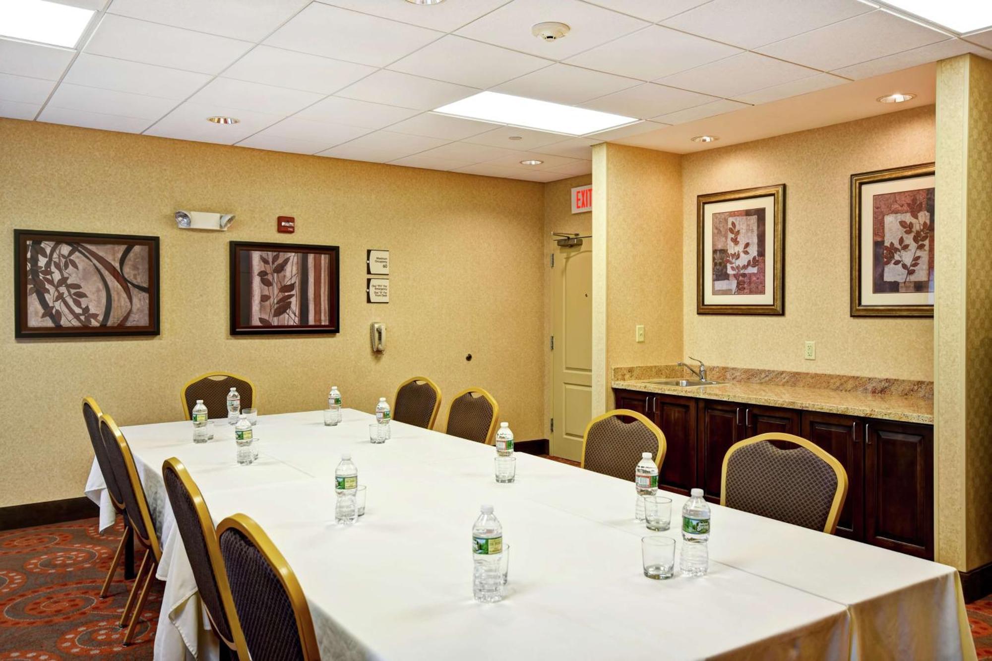 Homewood Suites By Hilton Dover Exterior foto
