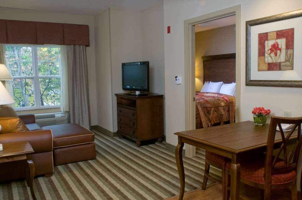Homewood Suites By Hilton Dover Cameră foto